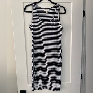 Motherhood Maternity Dress